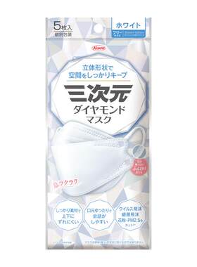 kowa三次元日本独立包装
