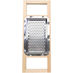 实木头抿尖抿节儿抿八锅股姑蝌蚪抿圪抖工具抿面擦擦格斗抿床擦子