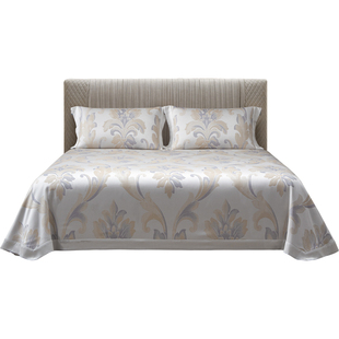 ROYALCOVER/罗卡芙可水洗凉席可折叠天丝软席三件套 澳拉图斯