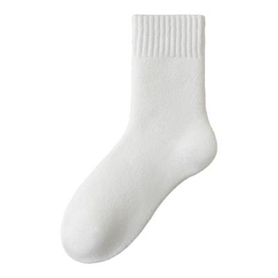 英国lobesli袜子女款秋冬加厚