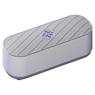 高频家用超声眼镜清洗机神器振荡器首饰隐形眼镜美瞳化妆刷清洁仪