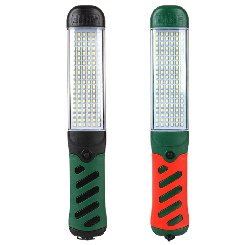 led检修灯充电工作灯汽修强光
