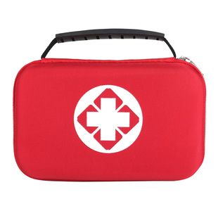 夏季防暑降温用品大礼包套装清凉包工地防暑药品包物资防中暑包包