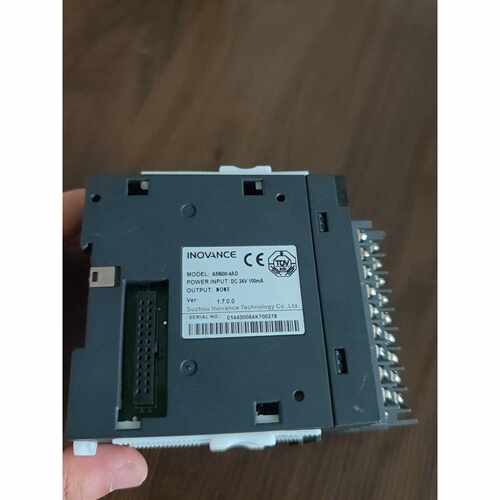 【议价-可维修】汇川 模块 AM600-4AD 全新/均有货