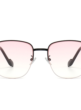 诺克维亚防紫外线韩版男女太阳镜