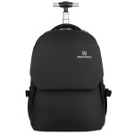 多功能小拉杆包可背可拉学生书包大容量短途轻便旅行包19寸可登机