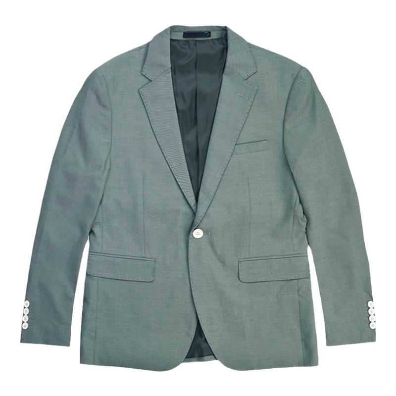 休闲西服韩版西服秋季修身