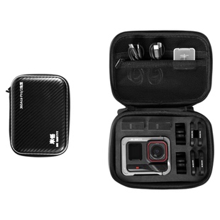 米丢适配影石Insta360acepro/2兔笼收纳包街拍套装收纳包户外便携手提包防摔防水手柄迷你机身包acepro配件