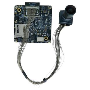 小型高清摄像头4K摄像头模块1100万摄像头模组高清工业相机模块