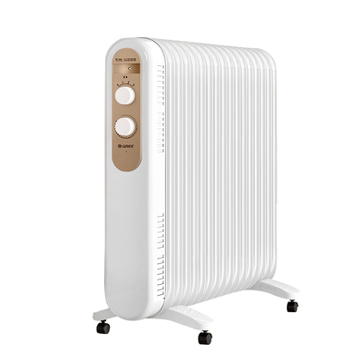 【冬季热卖】格力电热油汀取暖器