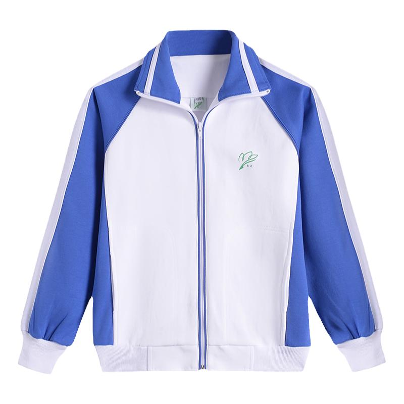 深圳市校服套裝統(tǒng)一小學(xué)生男女春秋季禮服冬裝運(yùn)動(dòng)夏馬甲加絨外套