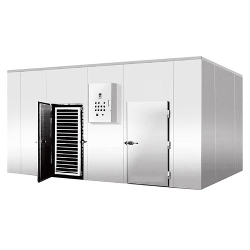 建移动小型冷库全套设备定制商用冰库保鲜冷藏库大型制冷机设备