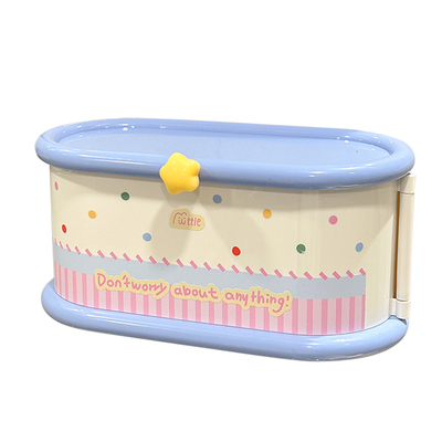 卫生间厕纸盒壁挂式卷纸筒