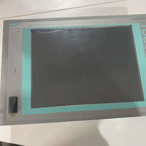 询价-工控触摸屏，型号6AV7872-0BC20-0AC0，