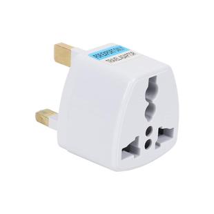 英规转换插头港版万能马来西亚travel标制adapter旅游UKplug通用