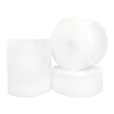 加厚卷装快递透明气泡膜