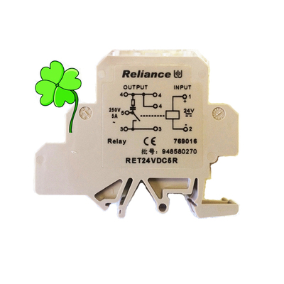 薄片型继电器Reliance瑞联