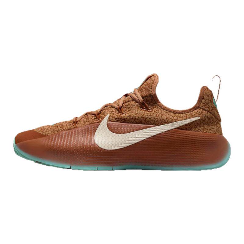 Nike/耐克LeBron TR 1 詹姆斯复古运动实战低帮篮球鞋FJ6151-200