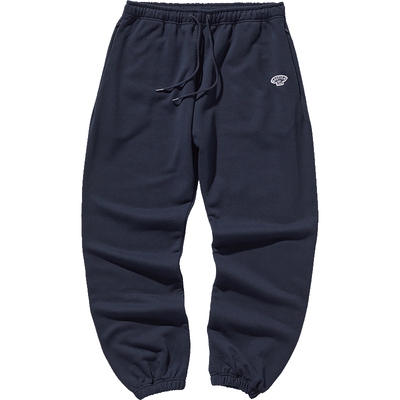 nauticawhitesail针织裤