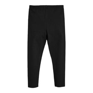 Mini Rodini 儿童春秋外穿打底长裤宽松舒适丨RollingKids