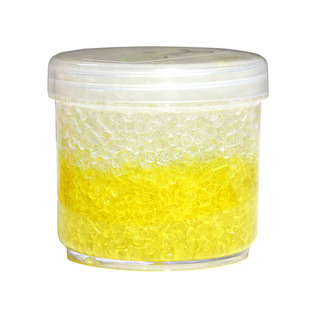 冷萃冰果史莱姆成品仙气少女起泡胶网红声控解压泥冰块填充超炸耳