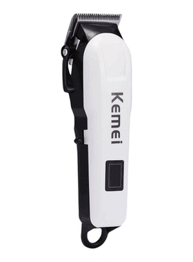 Electric Shaver Hair Trimmer Clipper 无线电推剪理发器