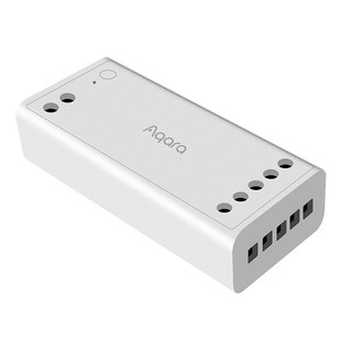 Aqara绿米联创智能灯带驱动模块已接入Homekit灯带无极调光调色