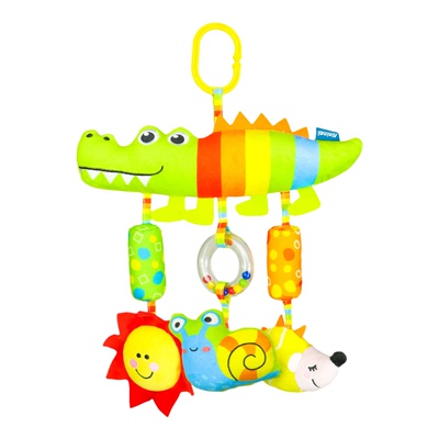 新生儿安抚挂件/推车/婴儿床挂件