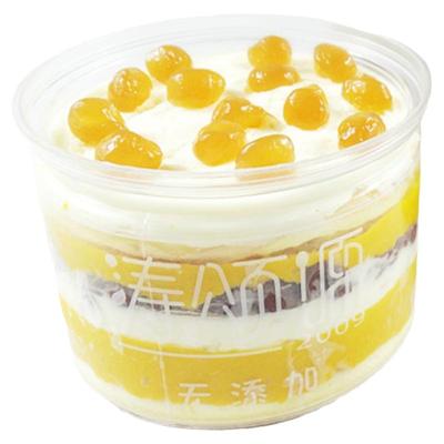 无糖虎皮代餐健身轻脂西点魔芋