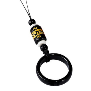 苹果iphone中国风手机挂绳huawei小米华为复古指环扣挂件挂饰吊坠