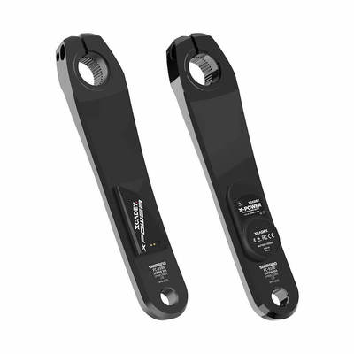 XCADEY XPOWER 单边功率计 公路车山地车改装 智能蓝牙双模ANT