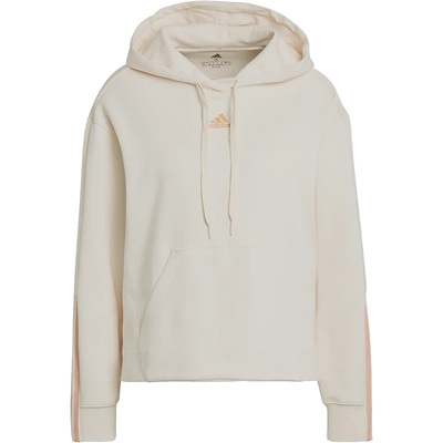 Adidas/阿迪达斯女子连帽卫衣