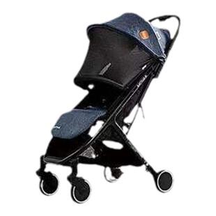 elittile逸乐途三代dream3婴儿推车通用配件扶手轮子顶棚坐垫配套