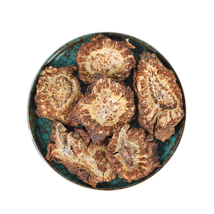 中药材精选野生羌活500g克正品新货四川羌活片羌活粉川羌另有独活