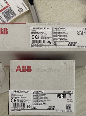 议价ABB模块 原装 1SAP221500R0001 220900 221000 222100 222200