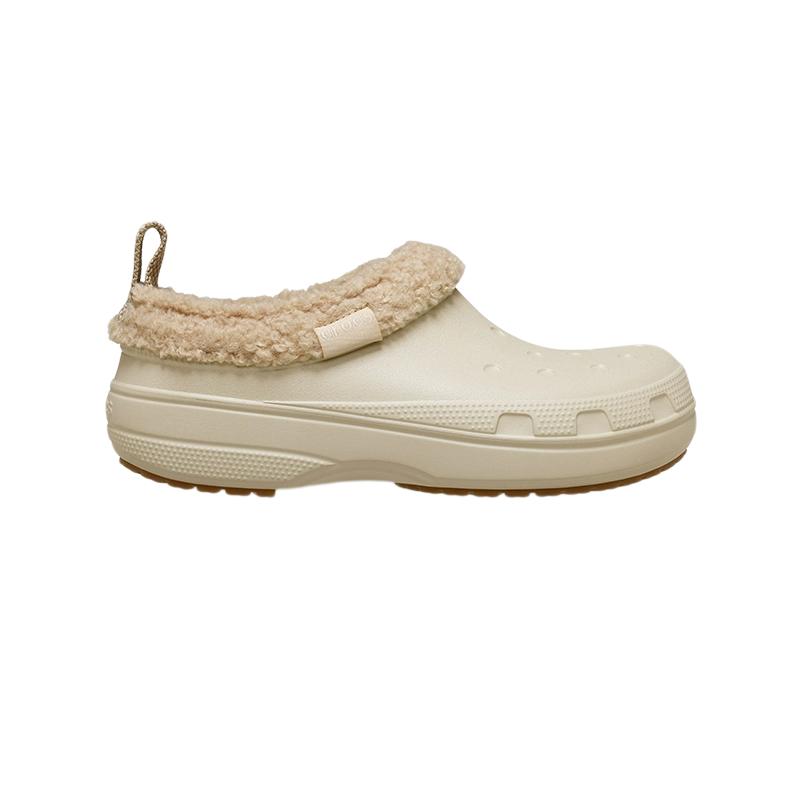 Crocs卡骆驰经典暖棉短靴户外靴子时尚女鞋短靴男靴|211380