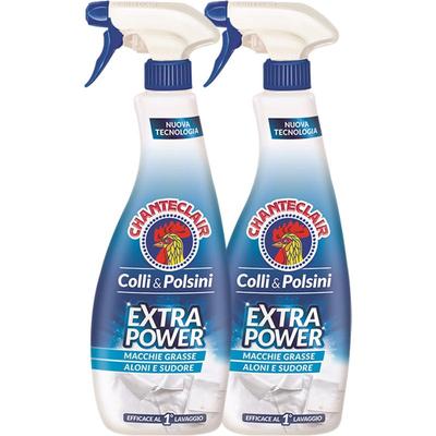 大公鸡污渍克星衣领净