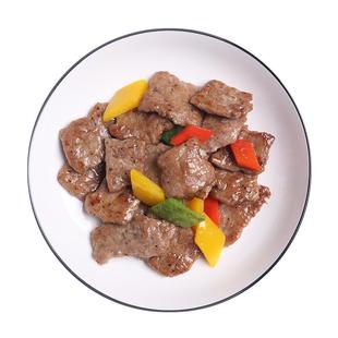 祥泰丰蚝油牛柳片300g*3盒锁鲜装预制菜速食牛肉片酒店私房菜