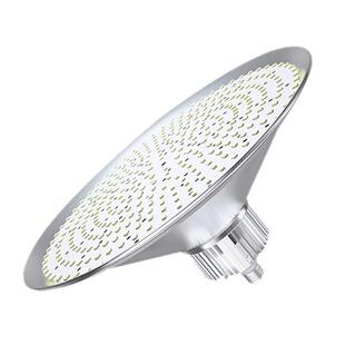 超亮led工厂车间照明灯100w350w大功率e27螺口仓库吊灯工矿节能灯