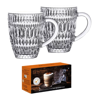 德国NACHTMANN水晶玻璃玻璃杯