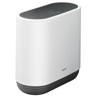 垃圾桶夹缝卫生间垃圾桶家用带盖大容量有盖学生宿舍厕所筒窄纸篓