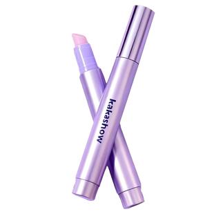 护甲精华笔刻磨笔护甲养甲床游离线指甲修复液受损再生美甲营养笔