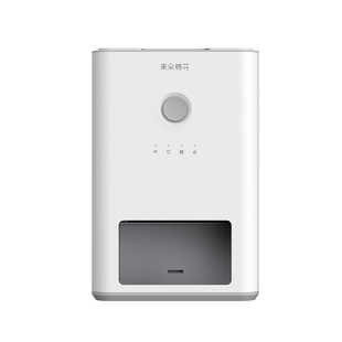 来朵棉花智能冷热毛巾机家用一次性婴儿湿巾加热器全棉美容毛巾Q3