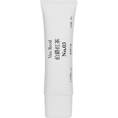 VanReed伯爵红茶香氛护手霜60ml