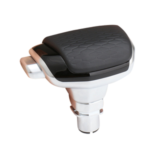 适配现代ix35索纳塔八悦动途胜名图新胜达排挡杆档头水晶档把改装