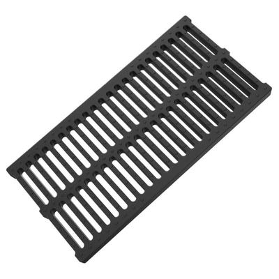 【秒杀不停】下水道盖板承重升级