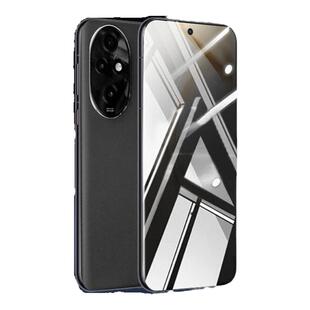 newyu适用荣耀400/200pro钢化膜300pro手机膜magic6pro防窥水凝x50偷窥90/80/100曲面5/4全x40屏GT竞速覆盖i+