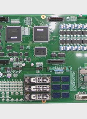 TEL Tokyo Electron 3C80-000217-11 PCB 组件 SW300B/GAS 全新