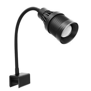 鱼缸射灯南美led灯古法原生溪流造景防水超亮全光谱仿太阳光水草