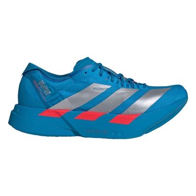 adidas阿迪达斯男子ADIZEROADIOSPRO4M运动训练跑步鞋JR4796